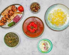 KONJ Persian Cuisine