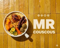Mr Couscous