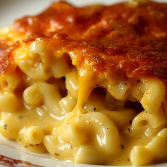 Mac & Cheese
