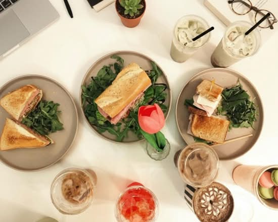 Denisse’s Cakes & Coffee (Los cabos)