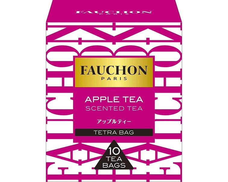 FAUCHON　アップルTB　1.7g×10p　J-216