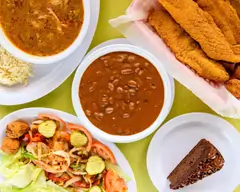 Crazy Cajun (Beaumont)