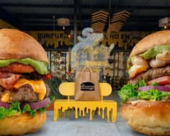 La Hamburgueria Zona Dorada