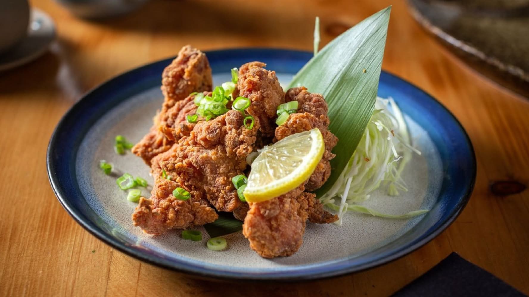 Karaage Chicken