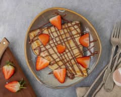 EAT AMOR CHALCO (Mexico city)