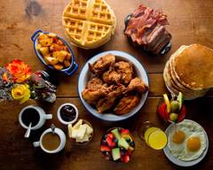 Dinah's Comfort Kitchen