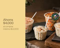 Cevicheria Turbofish