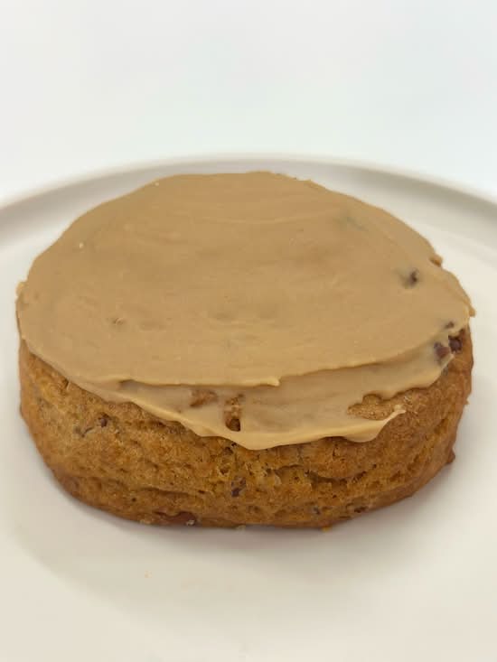 Maple Scone