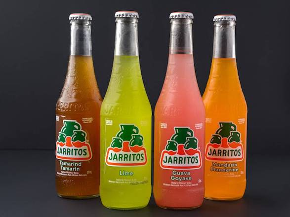 Jarritos