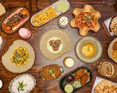 MOKSHA DINING AND BAR (Carlton)