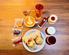 Old Major Coffee 深夜咖啡