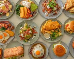 The Gallery Cafe (Blairgowrie) 