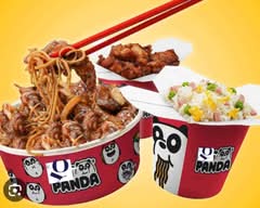 Asian Panda 🐼 - Anglet