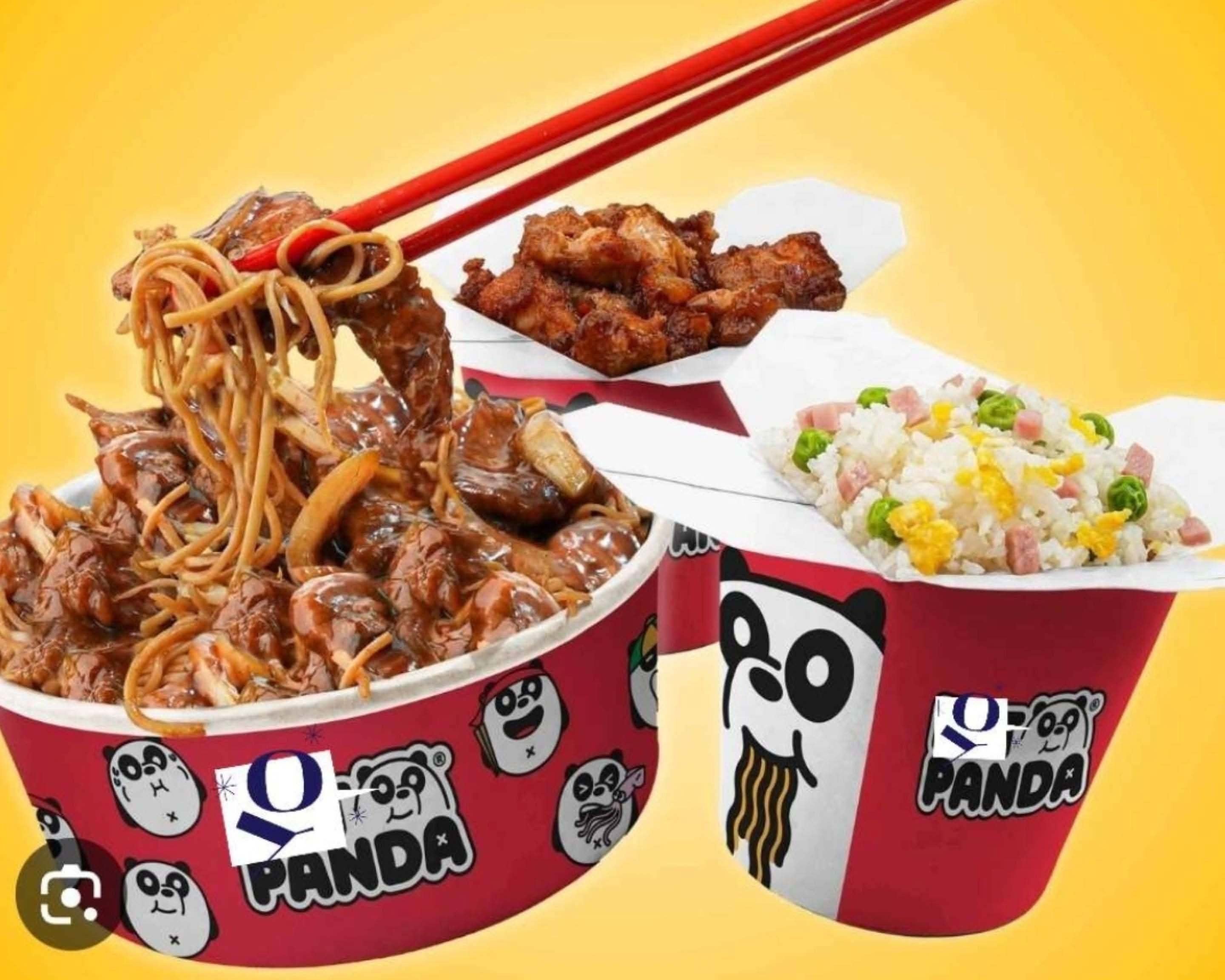 Asian Panda 🐼 menu, offres et prix - Livraison à Mont-de-Marsan - Uber Eats