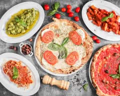 Bella Ma Ristorante Napoletano