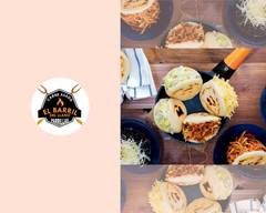 El Barril del Llano - Estación Central