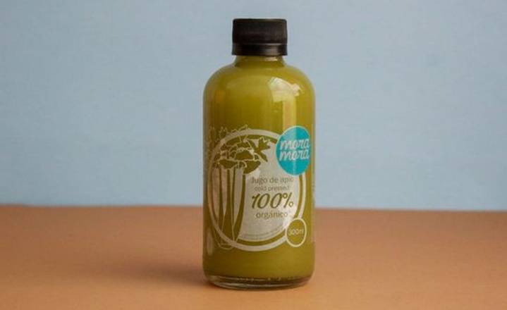 Jugo de Apio