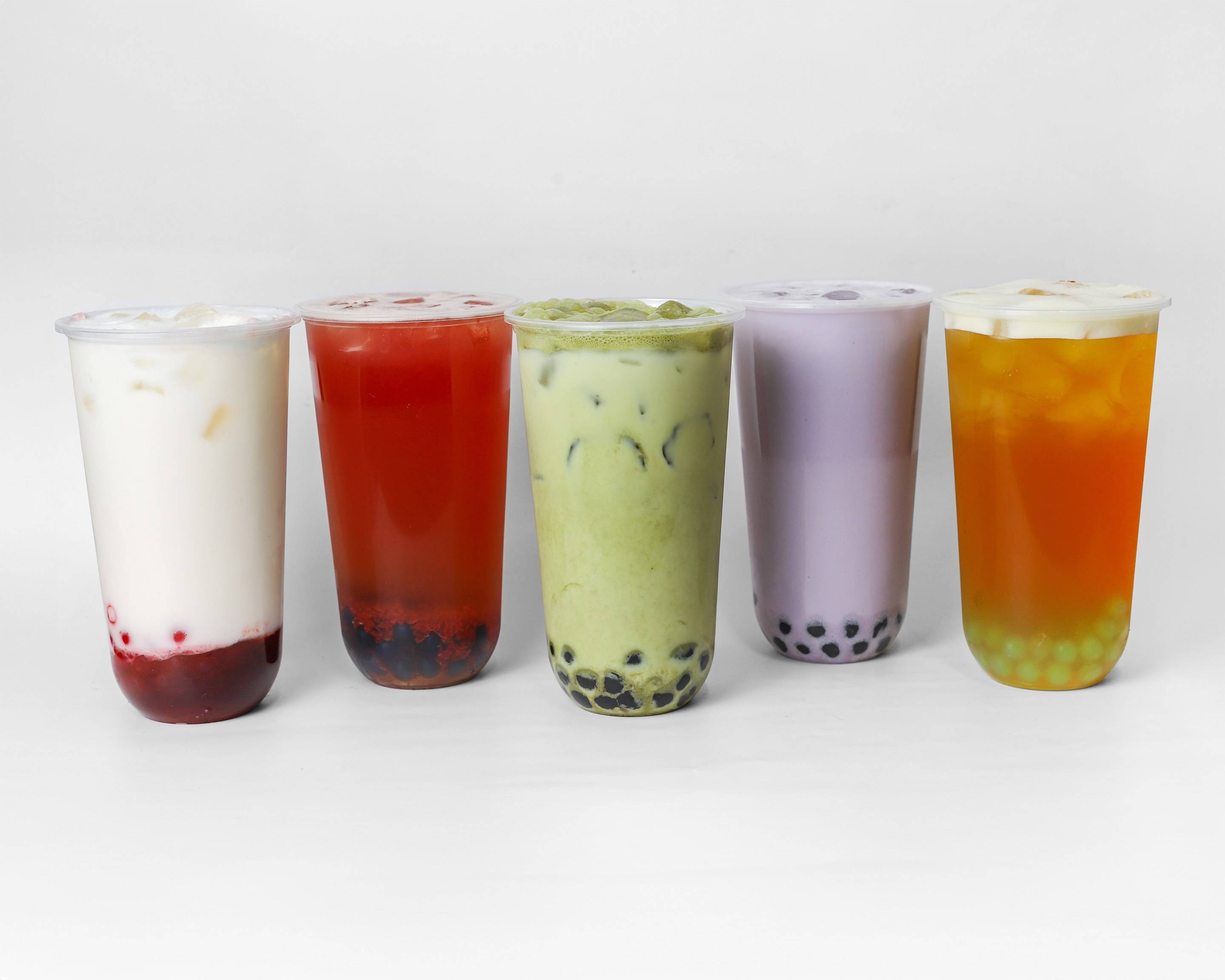 Moon Tea | Lieferservice | Speisekarte und Preise | Bochum | Uber Eats