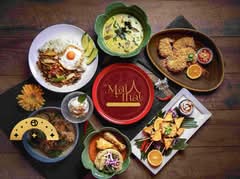 Mai Thai Cuisine