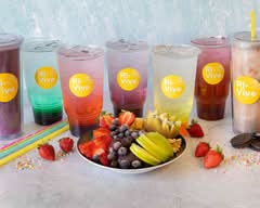 Ri-Vive Nutrition (Midland)