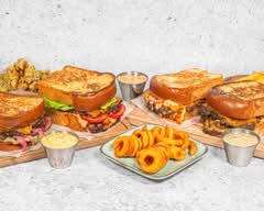 Denver Burger Pankow