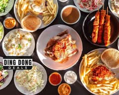 Kingsgrove Charcoal Chicken (Kingsgrove)