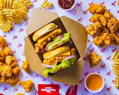 CHICK N' CHICK CLUB EJERCITO (CIUDAD JUAREZ)