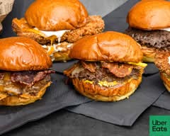 Juicy Burger