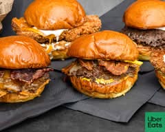 Smash Burger Ibiza