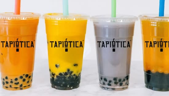 Tapiotica Santa Ana (Santa Ana)