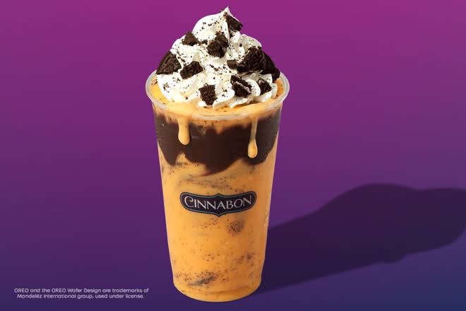 Spookies & Cream Chillatta