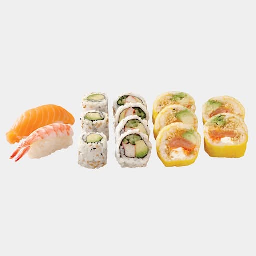 Combo Solstice / Solstice Combo