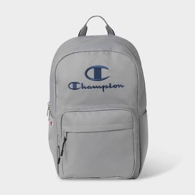Champion Estate Backpack - Medium Gray