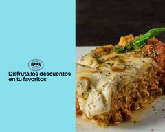 Trattoria Rita - Alto Las Condes