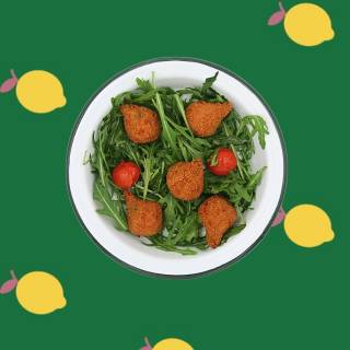 👌🏼 ARANCINI
