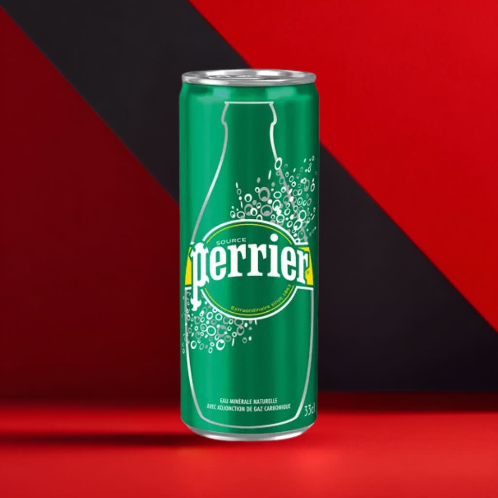 PERRIER