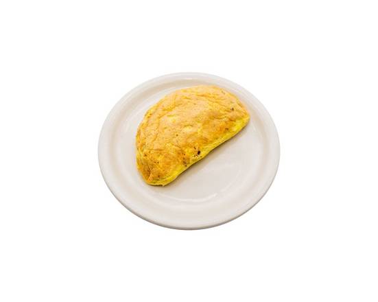 Western Omelette