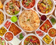 Chat Hut (Torbram Rd)