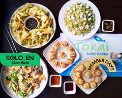 Tokai Sushi Barra - Chapalita