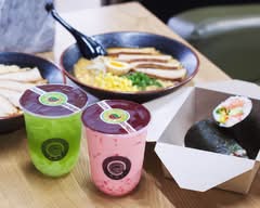 Taichi Bubble Tea-Georgetown DC (1357 Wisconsin Avenue Northwest)