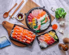 嘉祥號丨生魚片專賣丨雞肉專賣