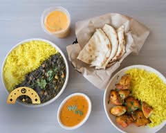 Roti Grill (Dallas)