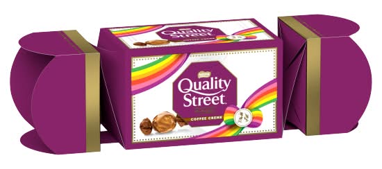 Nestle Chocolate Box