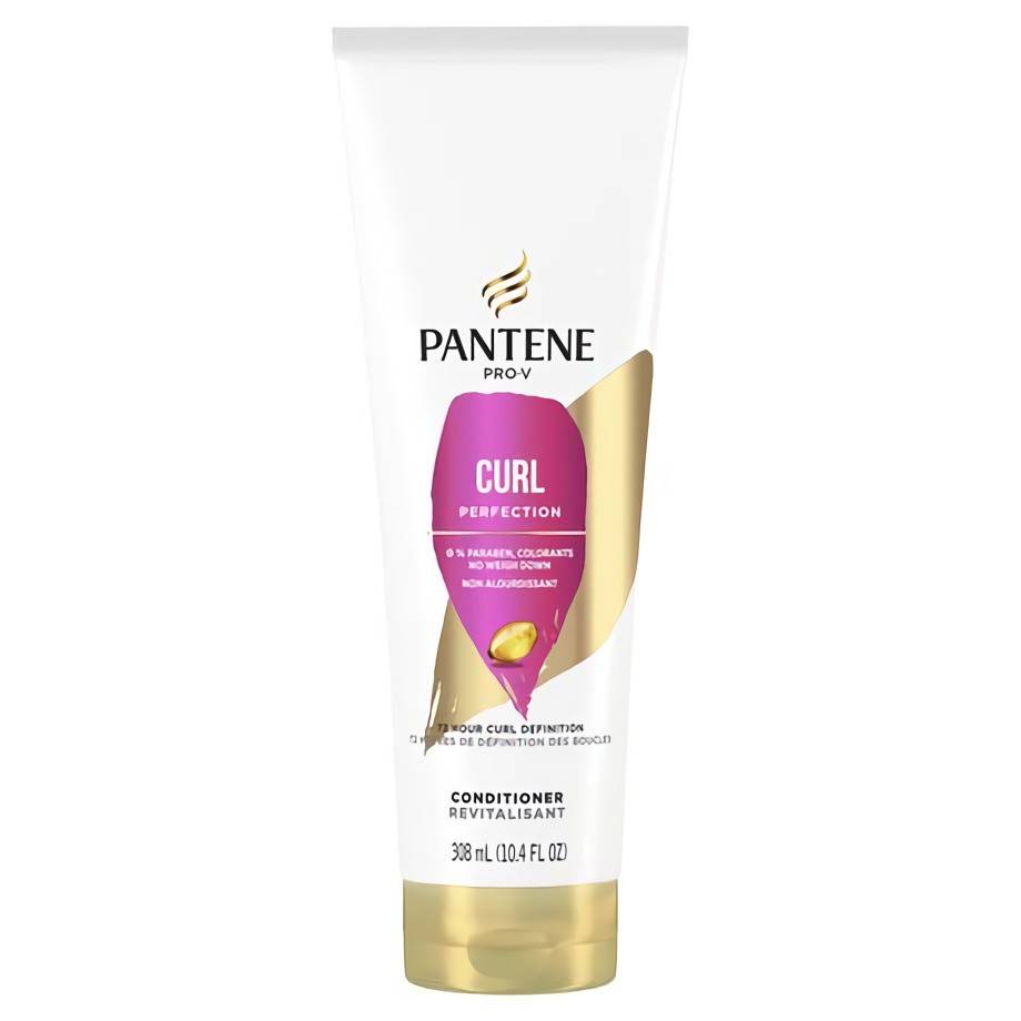 Pantene Pro-V Curl Perfection Conditioner (308 ml)