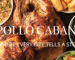 Pollo Cabana