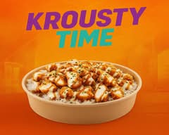 Krousty Time (Hénin Beaumont)