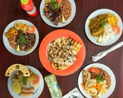 Judy's Island Grill Canton
