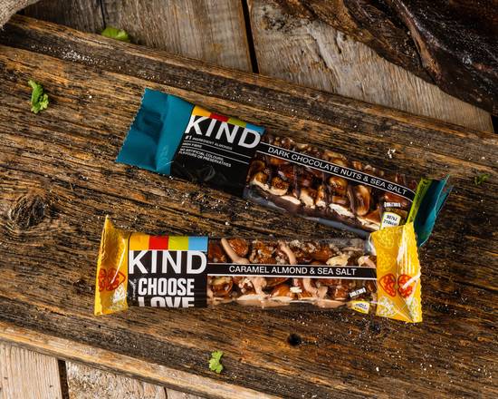 KIND Bars