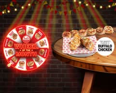 Sal's Authentic New York Pizza (Mt Maunganui)