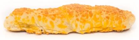 Bread Cheese Sticks 6 Pack 300 G